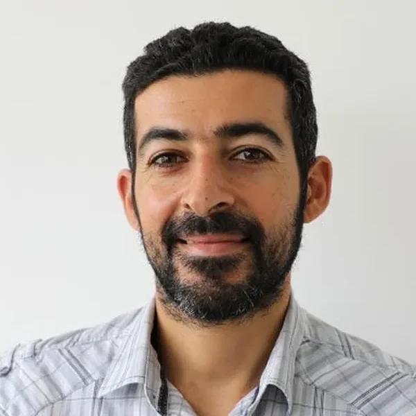 Andreas Kamilaris