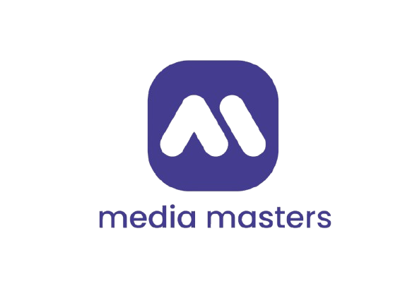 Media Masters (MEDMAS) logo